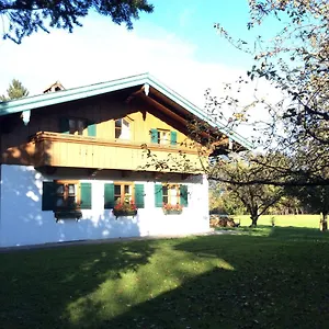 Lois&lisl Ferienhaus