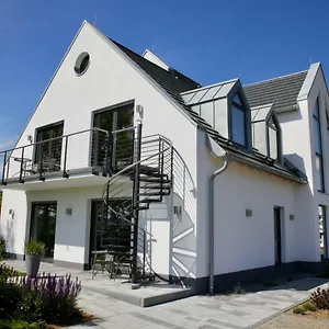 Rodenstein Apartment