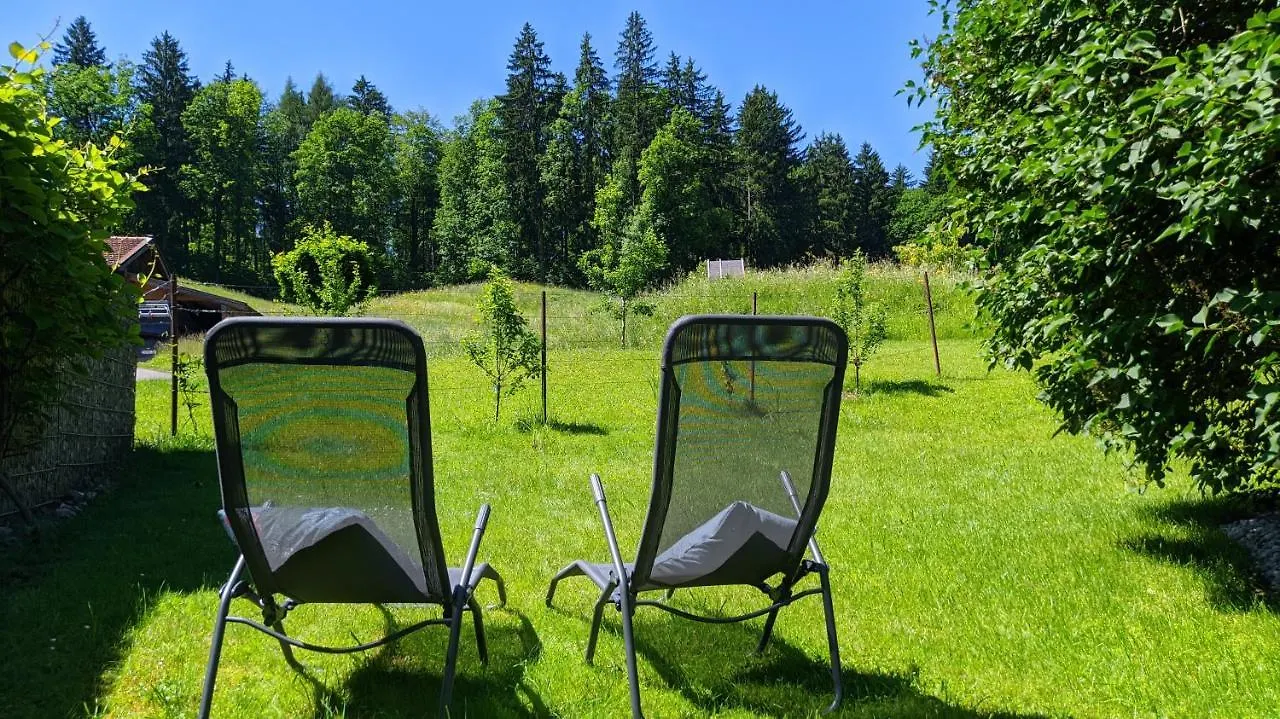 Ferienhaus Achental Schleching 0*,  Germany