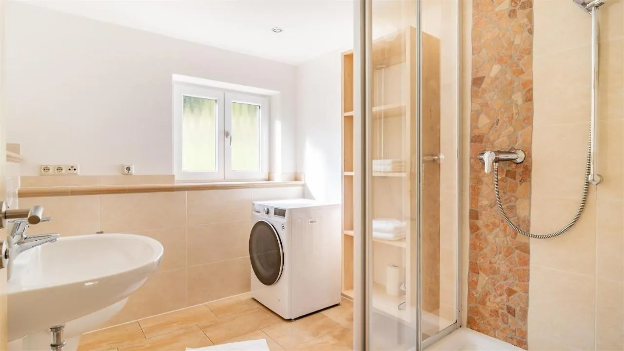Ferienhaus Achental Schleching 0*,