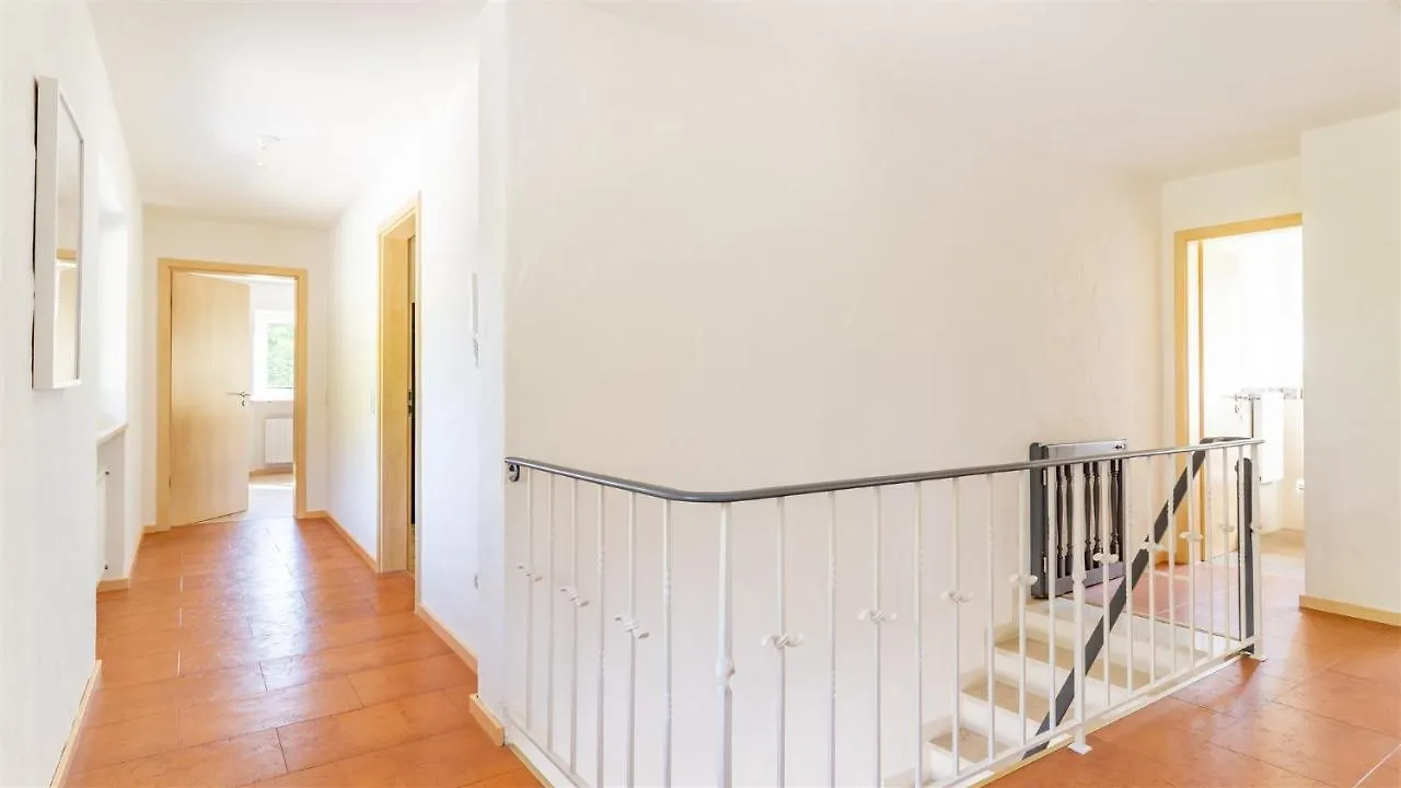 Holiday home Ferienhaus Achental Schleching Germany