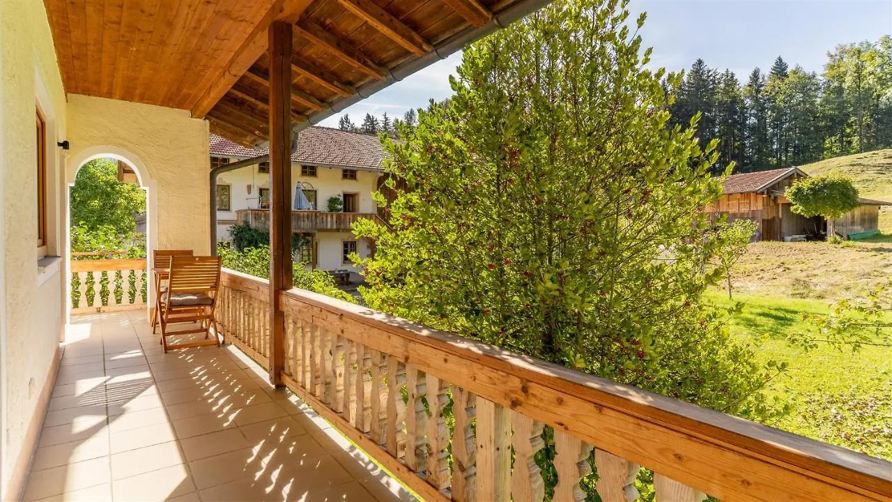 Ferienhaus Achental Schleching 0*,  Germany