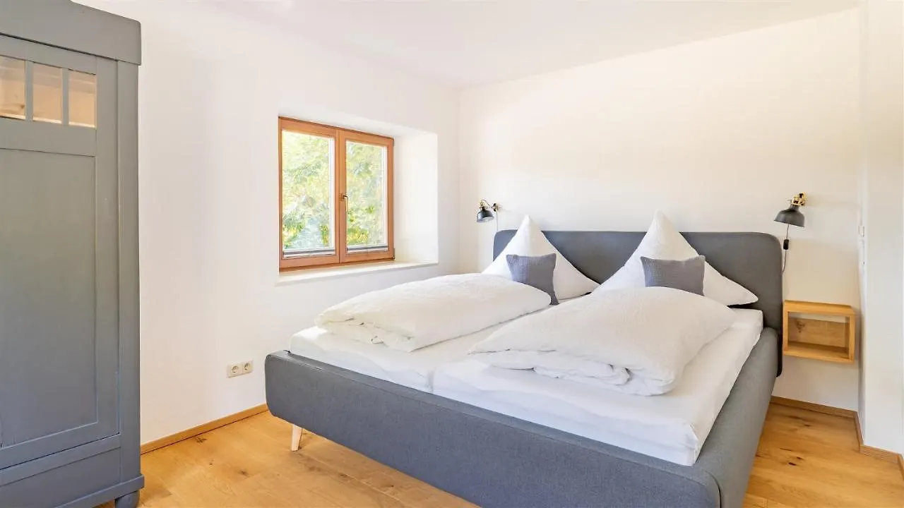 Ferienhaus Achental Schleching 0*,