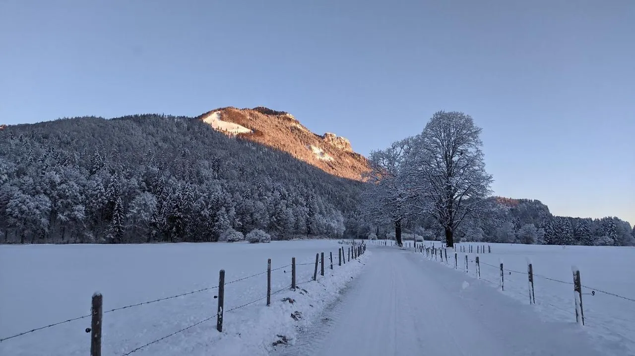 Ferienhaus Achental Schleching 0*,  Germany